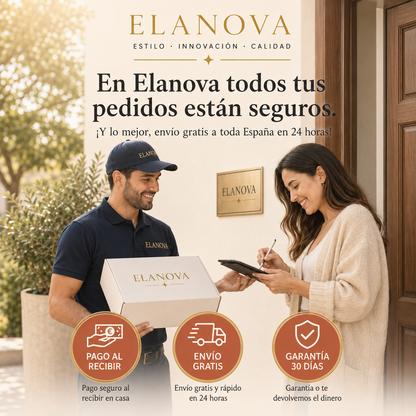 Calmoa™ — Peluche que Respira y Calma tu Ansiedad
